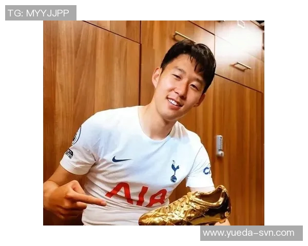 孙兴O的足球传奇之路：从青涩少年到世界级球星的成长历程